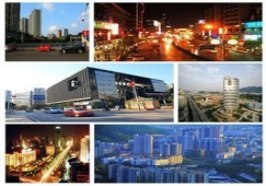 廣州到遵義物流專線，廣州到遵義運輸專線