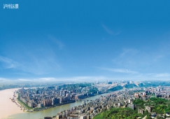 廣州到瀘州物流專線，專業(yè)運輸公司廣州至瀘州貨運