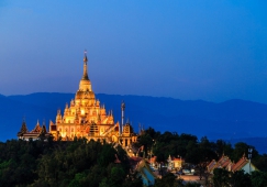 廣州到德宏物流專線，專業(yè)運(yùn)輸公司廣州至德宏貨運(yùn)