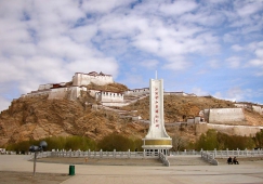 廣州到日喀則物流專線，廣州至日喀則貨運(yùn)配送公司