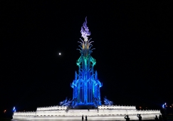 廣州到克拉瑪依物流專線，廣州到新疆克拉瑪依物流運(yùn)輸