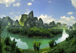 廣州到河池物流專線，廣州到河池貨運公司