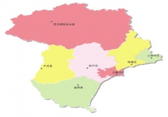 江門到秦皇島物流專線|江門到秦皇島貨運公司