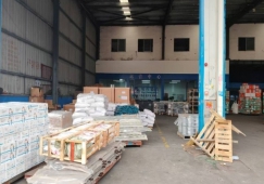 廣州南沙到岳陽(yáng)物流專線-南沙區(qū)到岳陽(yáng)貨運(yùn)公司