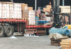 廣州從化到懷化物流專線-從化區(qū)到懷化貨運(yùn)公司